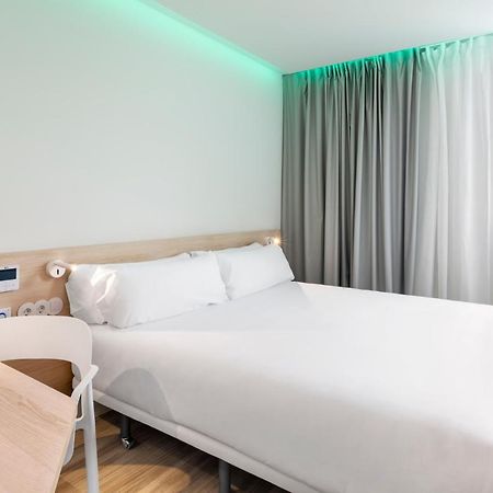 B&B Hotel Famalicao Vila Nova de Famalicão Kültér fotó