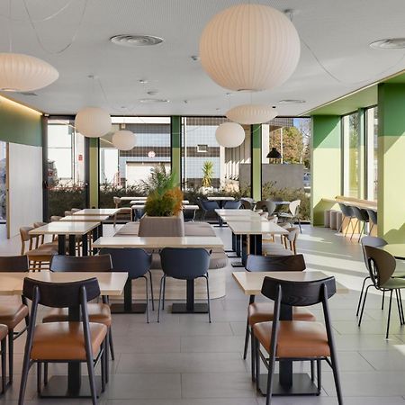 B&B Hotel Famalicao Vila Nova de Famalicão Kültér fotó