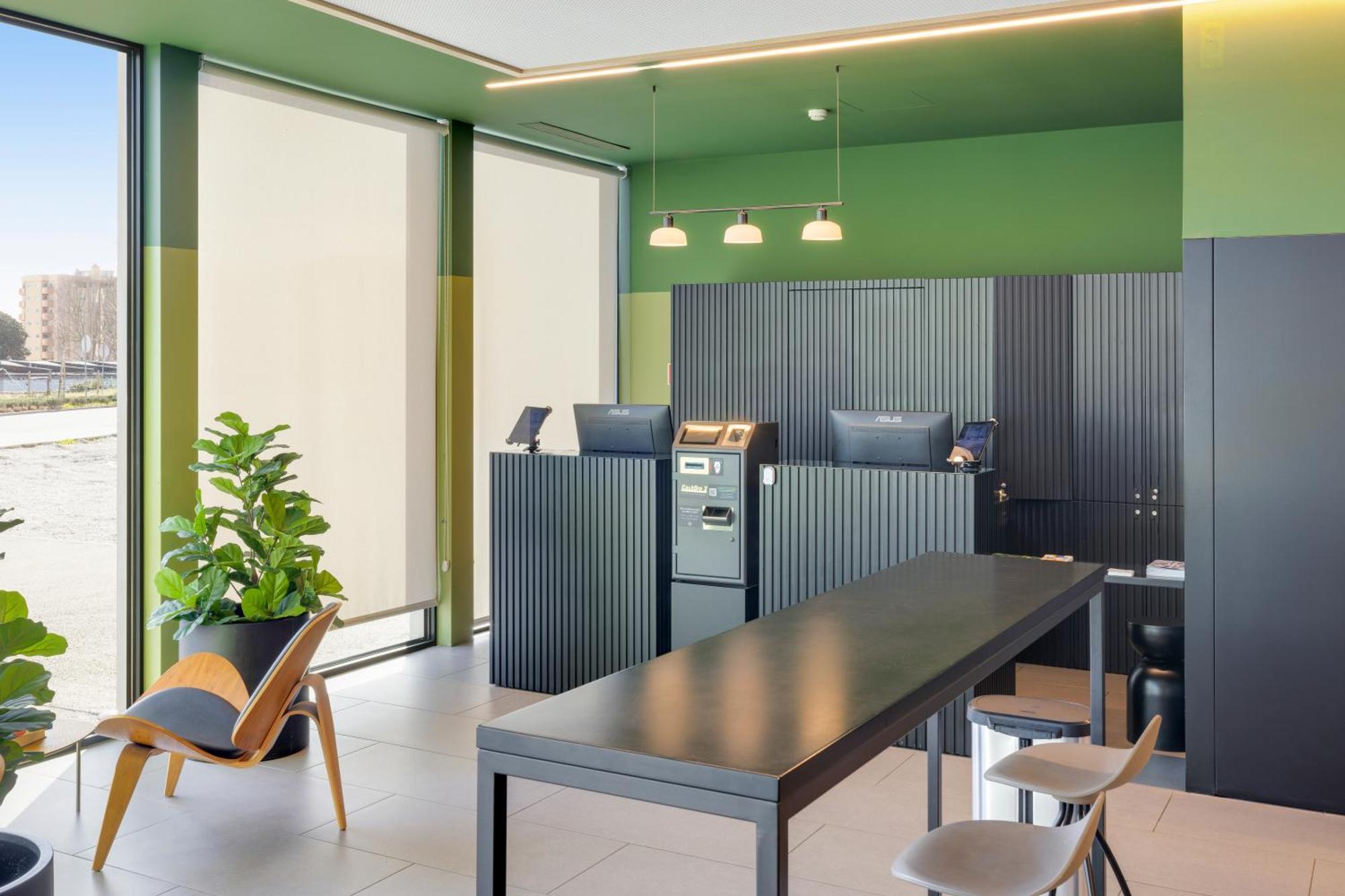 B&B Hotel Famalicao Vila Nova de Famalicão Kültér fotó